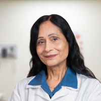 Dr. Daljit K. Bagha, MD - Houston, TX - Family Medicine