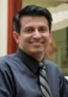Zafar Subhani Tariq, DDS