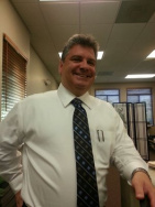 Dr. Richard Casabona, DC