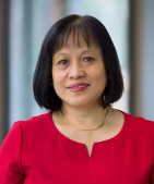 Marilou Corpuz, MD