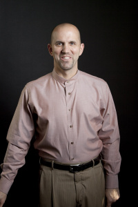 Dr. Eric Mariotti 1