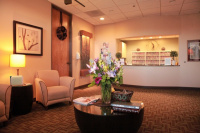 Waiting Room 2