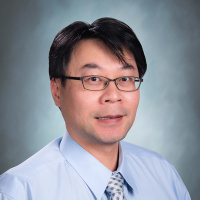 Chia-Cheng J. Lin, PT - Greenville, NC - Physical Therapy