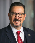 Manuel I. Rodriguez-Davalos, MD, Fellow American College of Surgeons