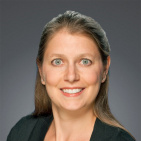Rachel Scullin, AGPCNP