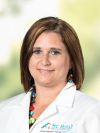 Tara L Gilles, APRN-CNP