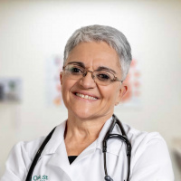 Carol M. Sacco, FNP
