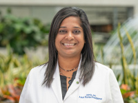 Jamie A. Joy, AGPCNP-BC - Chesterfield, MO - Nurse Practitioner