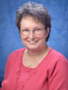 Dr. Sandra Kitson, MD