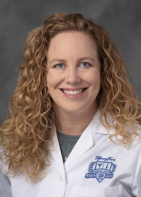 Lindsey M Buehrer, NP