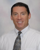 Patrick M. Higgins, MD