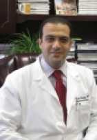 Dr. Pierre Hindy, MD