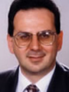 Dr. Naji Kamal Baddoura, MD