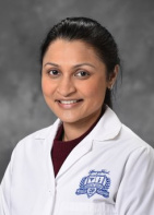 Vneshe Parekh, DO