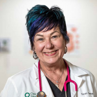 Dawn M. Tornow, FNP