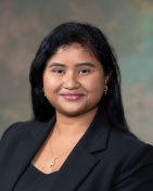 Dr. Aliya Bayanagari, MD