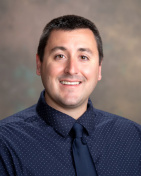 David Spencer, PA-C