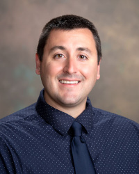 David Spencer, PA-C