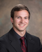 Nicholas Strang, PA-C