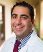 Dr. Siavash Dehghani, DMD