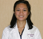 Dr. Josephine Salumbides, DDS