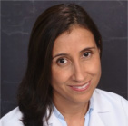 Dr. Erika Mogrovejo, DDS