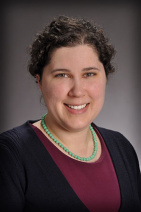 Bethany A Weinert, MD