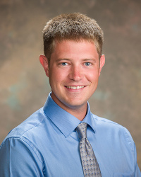 Dustin Hess