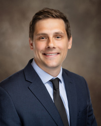 Korey Jaminski