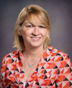 Dena Hagen, MSW