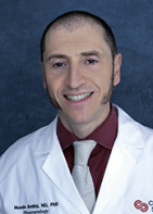 Nunzio Bottini, MD