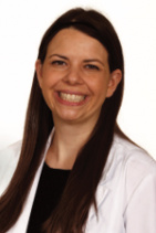 Amanda Farrell, APNP, FNP-BC, CNL