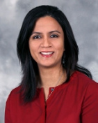 Dr. Karuna P Anantharaman, MD