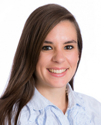 Katie Dager