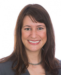 Paula Hunter
