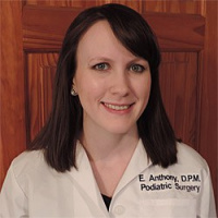 3702093-Dr Elizabeth R Anthony DPM 0
