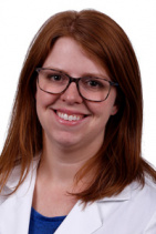 Heidi Rye, DNP, APNP, AGACNP-BC
