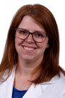 Heidi Rye, DNP, APNP, AGACNP-BC