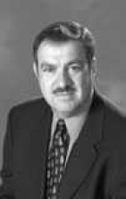Richard J Ashack, MD