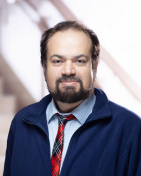 Dr. Deb K Mojumder, MD, PhD