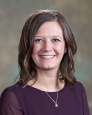 Danielle Dahlberg, NP