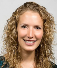 Elizabeth C Axe