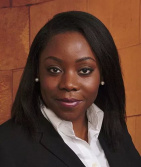 Louise M Djeumo-Kamdem, MD, FAAFP