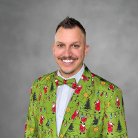 Jason M Kendzor