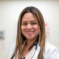 Diana Velasquez, FNP