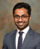 Zubair Ansari, MD