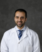 Atif Ahmed, MD