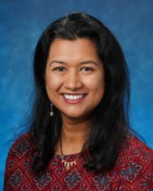 Pinal Patel, PA