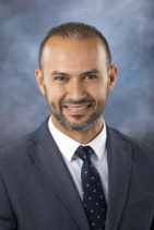 Abdallah M. Al Moussa, MD