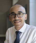 Alain Cunqueiro, MD
